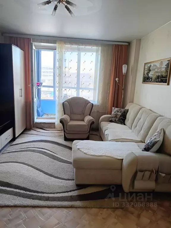 Студия Санкт-Петербург просп. Маршала Жукова, 41 (27.7 м) - Фото 2