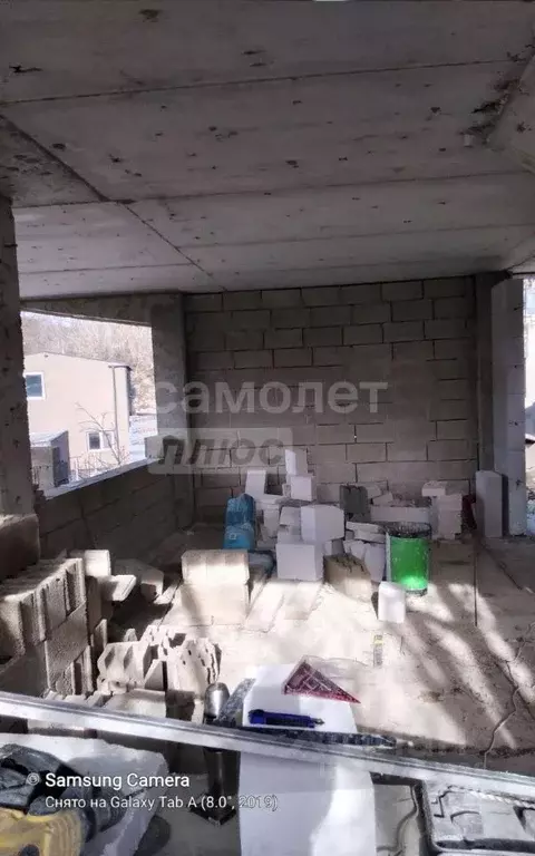 Студия Севастополь ул. Алуштинская, 10 (27.0 м) - Фото 2