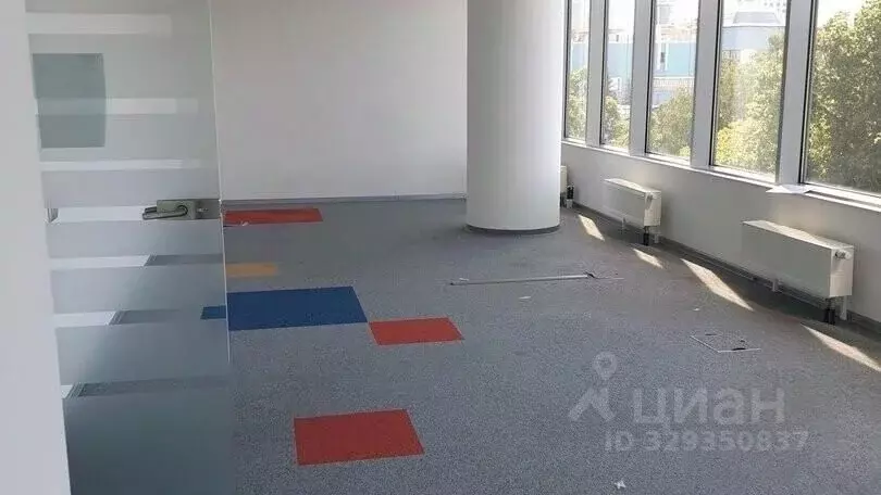 Офис в Москва Ленинградский просп., 39с80 (709 м) - Фото 1