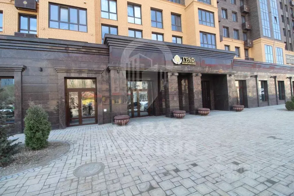 Офис в Омская область, Омск просп. Карла Маркса, 40 (237 м) - Фото 1