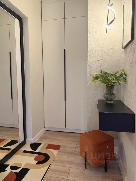 1-к кв. Московская область, Люберцы Красная Горка мкр, просп. Победы, ... - Фото 1