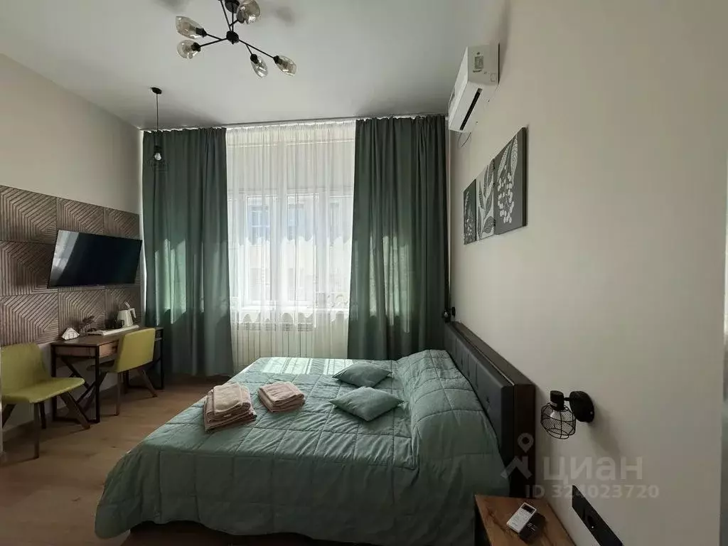 Комната Воронежская область, Бобров ул. 3-го Интернационала, 33 - Фото 1