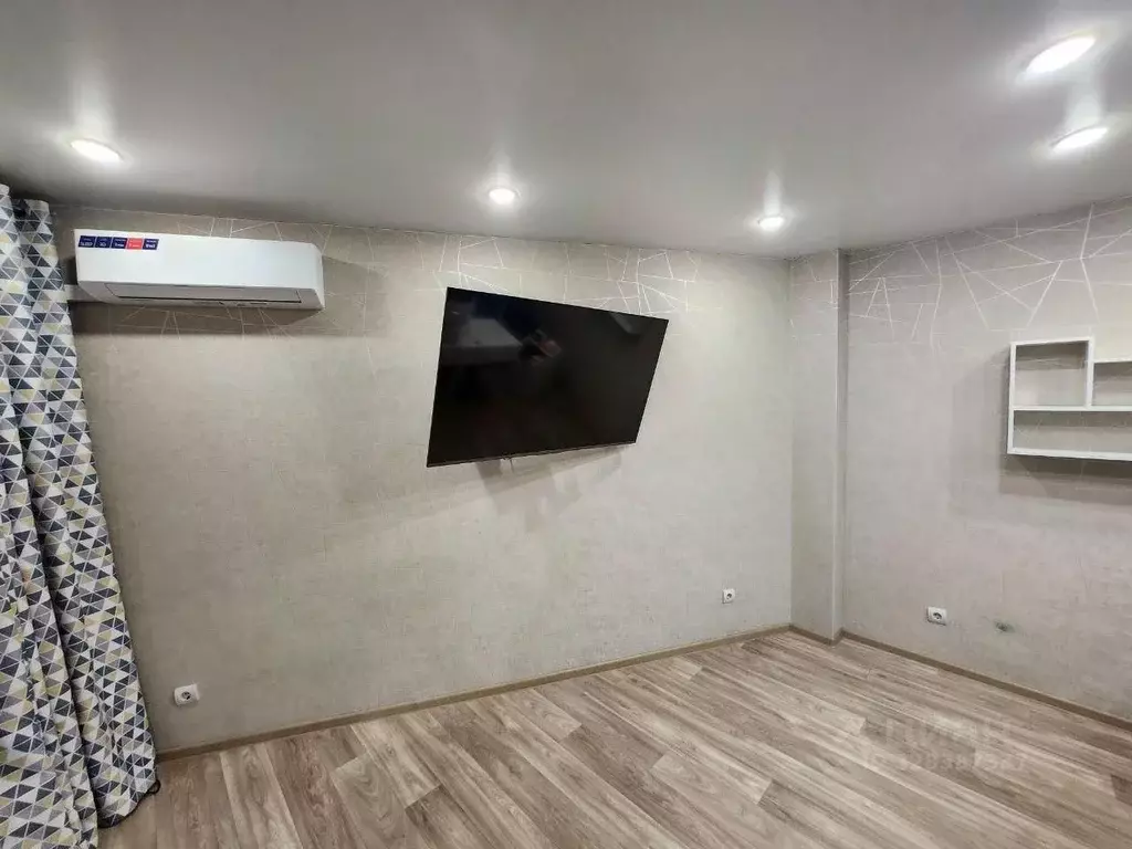 1-к кв. Алтайский край, Барнаул ул. Никитина, 107 (41.3 м) - Фото 2