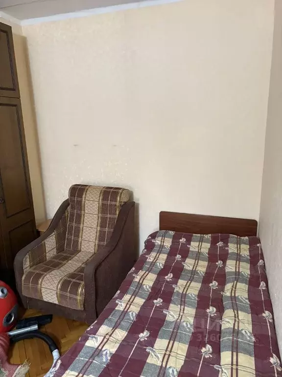 1-к кв. Москва ул. Молдагуловой, 2К2 (36.0 м) - Фото 1