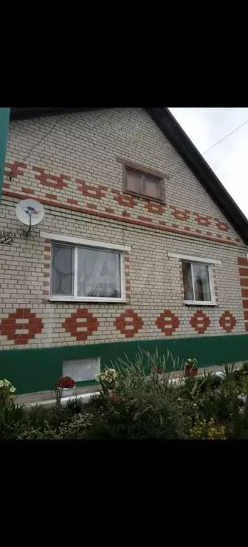 Дом 167,4 м на участке 16 сот. - Фото 0