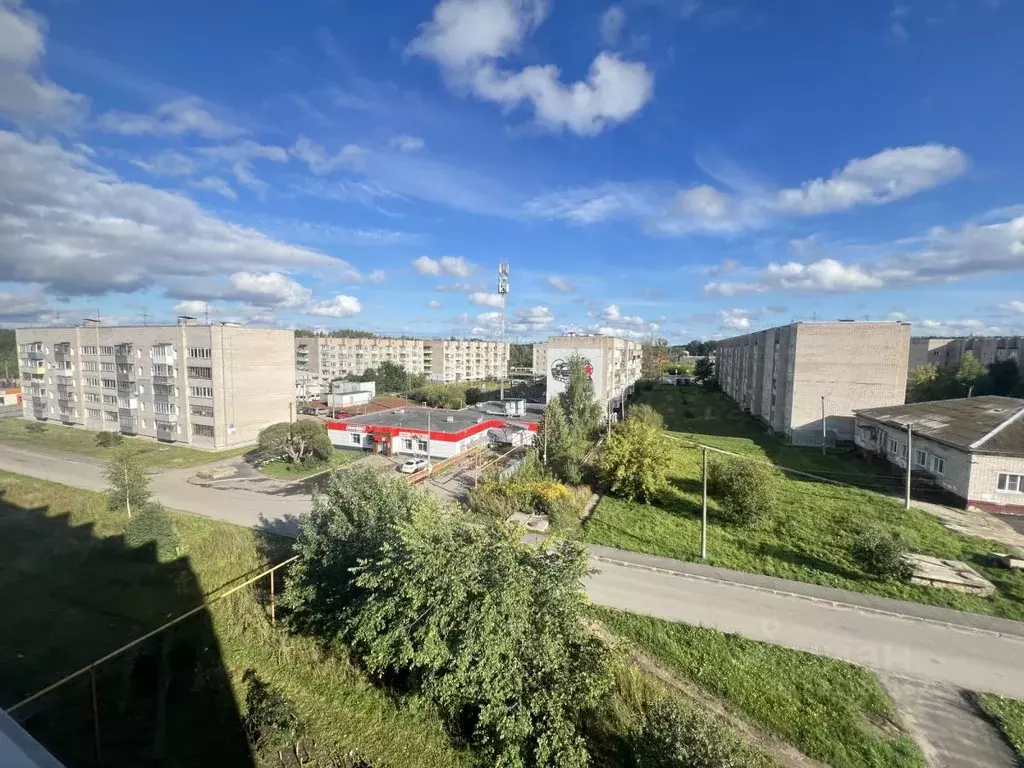 3-к кв. Кировская область, Киров Лянгасово мкр, проезд Молодежный, 3 ... - Фото 1