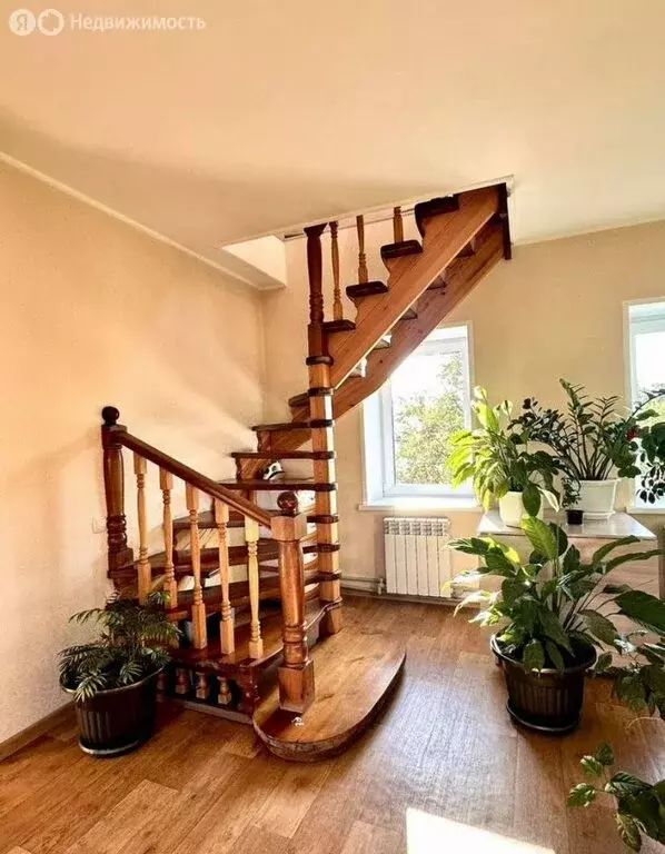 Дом в Энгельс, 1-я Речная улица, 22 (113.5 м) - Фото 1