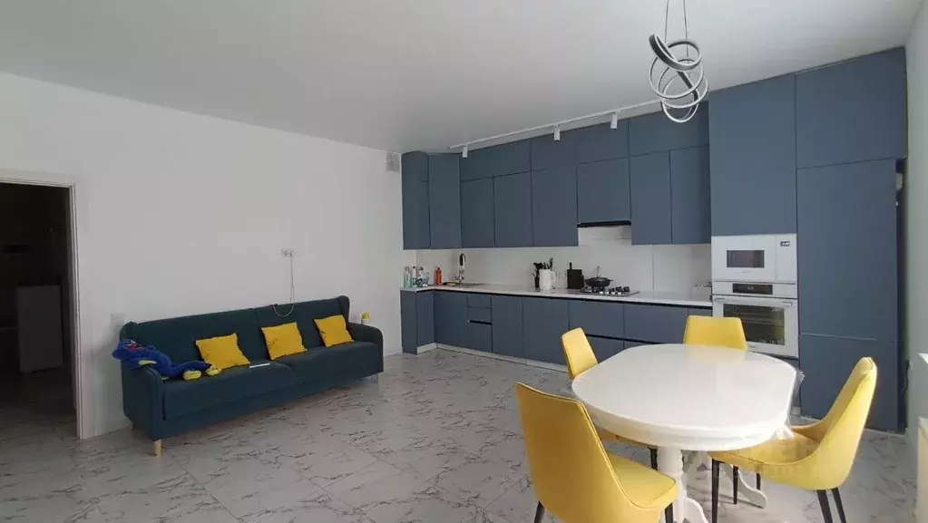 Дом в Краснодарский край, Краснодар Россинский СНТ, ул. Малиновая, 116 ... - Фото 1