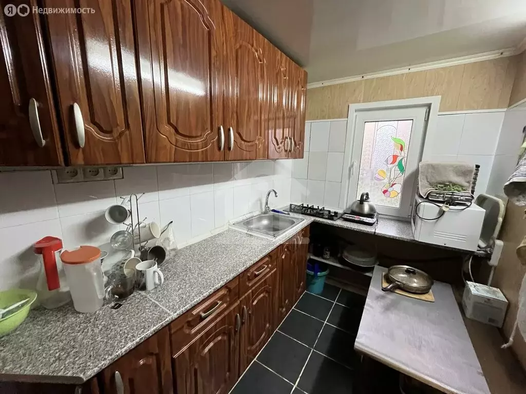 Дом в Ярославский муниципальный округ, деревня Матренино, 9А (55 м) - Фото 0