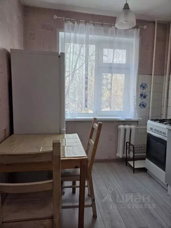 1-к кв. Московская область, Мытищи Новомытищинский просп., 80к7 (33.0 ... - Фото 1