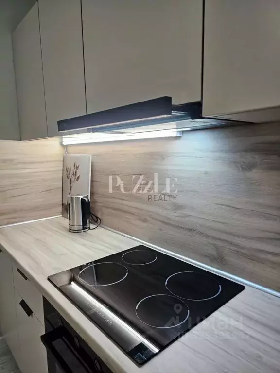 1-к кв. Санкт-Петербург Уральская ул., 23 (32.0 м) - Фото 2