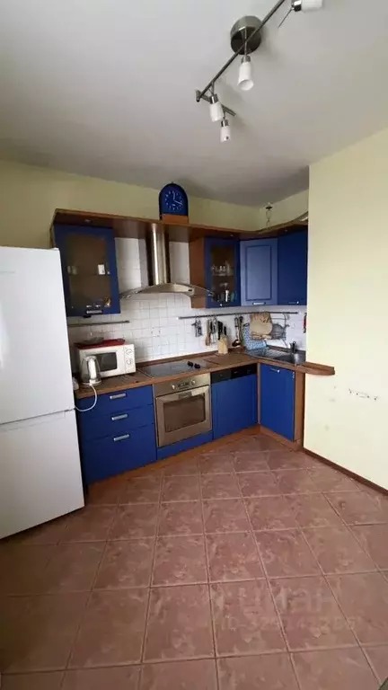 2-к кв. Москва Новочеркасский бул., 20К3 (58.1 м) - Фото 2