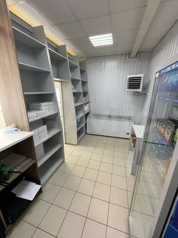 Торговое помещение, 58 м2, аренда - Фото 1