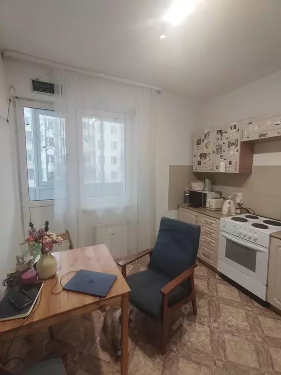 2-к кв. Москва Туристская ул., 25к5 (54.0 м) - Фото 2