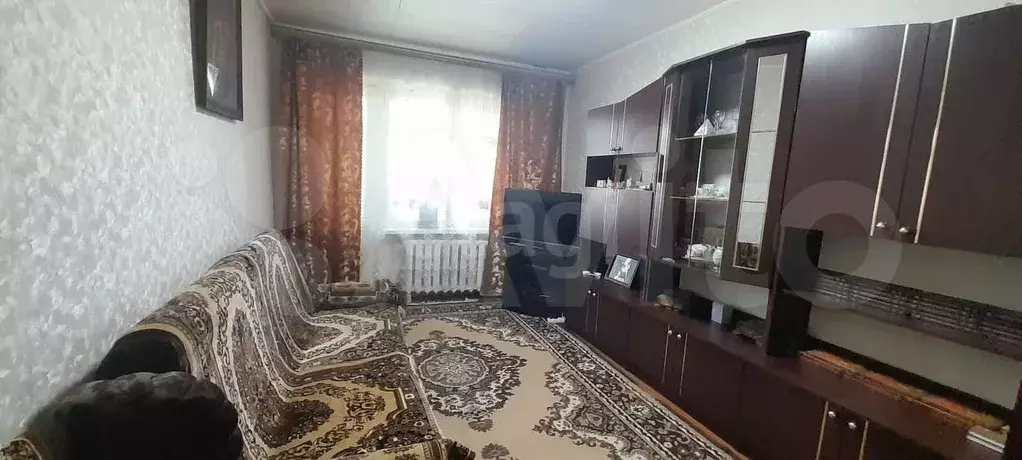 2-к. квартира, 41,3 м, 1/2 эт. - Фото 1
