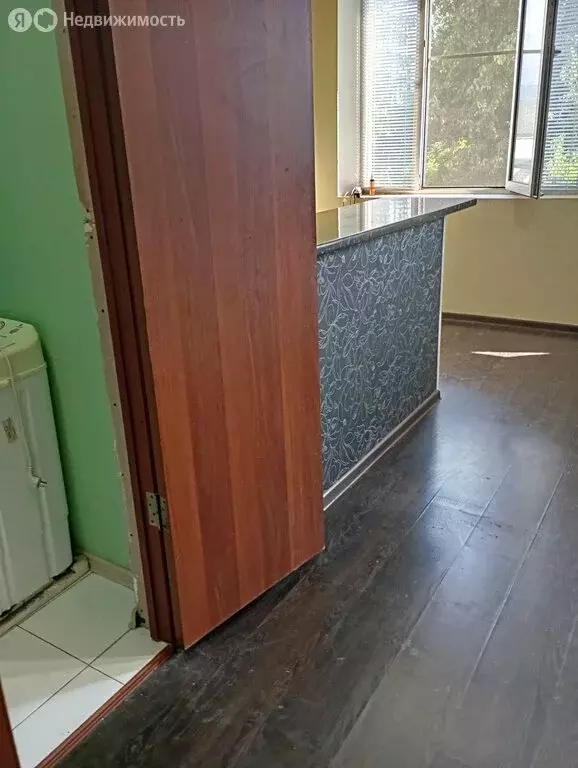 Квартира-студия: Владикавказ, улица Тельмана, 72Г (32.2 м) - Фото 0