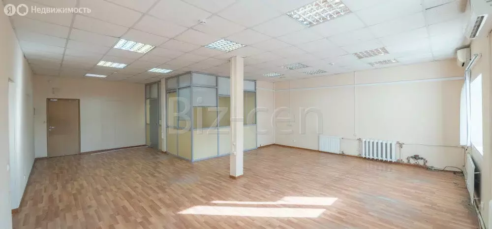 Офис (130 м) - Фото 2