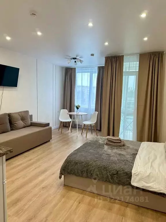 Студия Удмуртия, Ижевск просп. Конструктора М.Т. Калашникова, 23 (35.0 ... - Фото 2