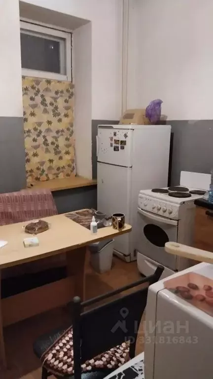 1-к кв. Белгородская область, Белгород ул. Щорса, 56а (38.0 м) - Фото 2