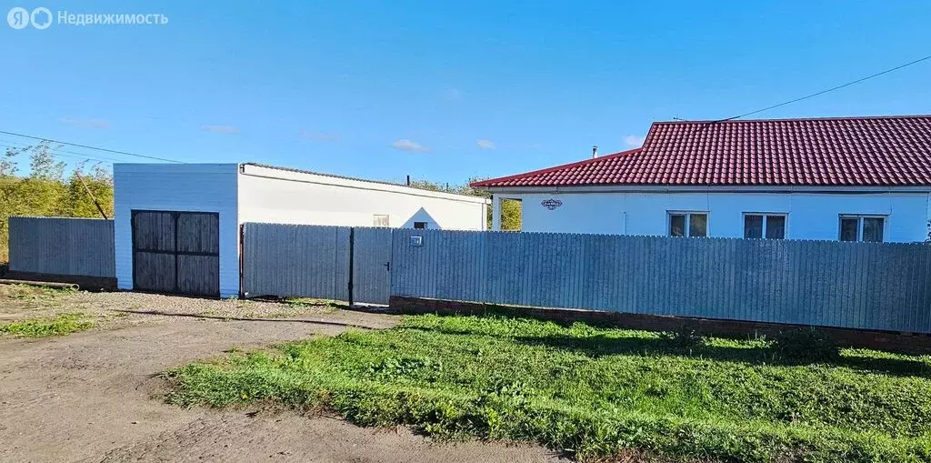 Дом в село Сорочино, улица 30 лет Победы, 26 (70 м) - Фото 1
