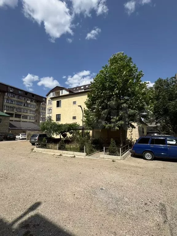 1-к. квартира, 54 м, 2/3 эт. - Фото 0
