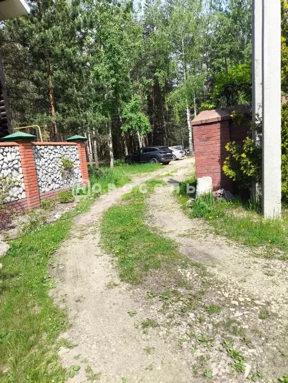 Участок в Рязанская область, Рязань ул. Дунай, 33А (6.0 сот.) - Фото 1