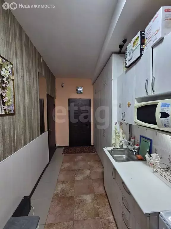 2-комнатная квартира: Чебаркуль, территория Санаторий Еловое, 8 (61.8 ... - Фото 2