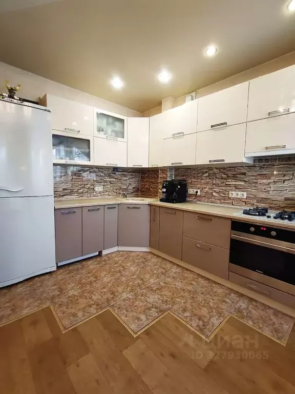 3-к кв. Архангельская область, Архангельск Воскресенская ул., 112 ... - Фото 2