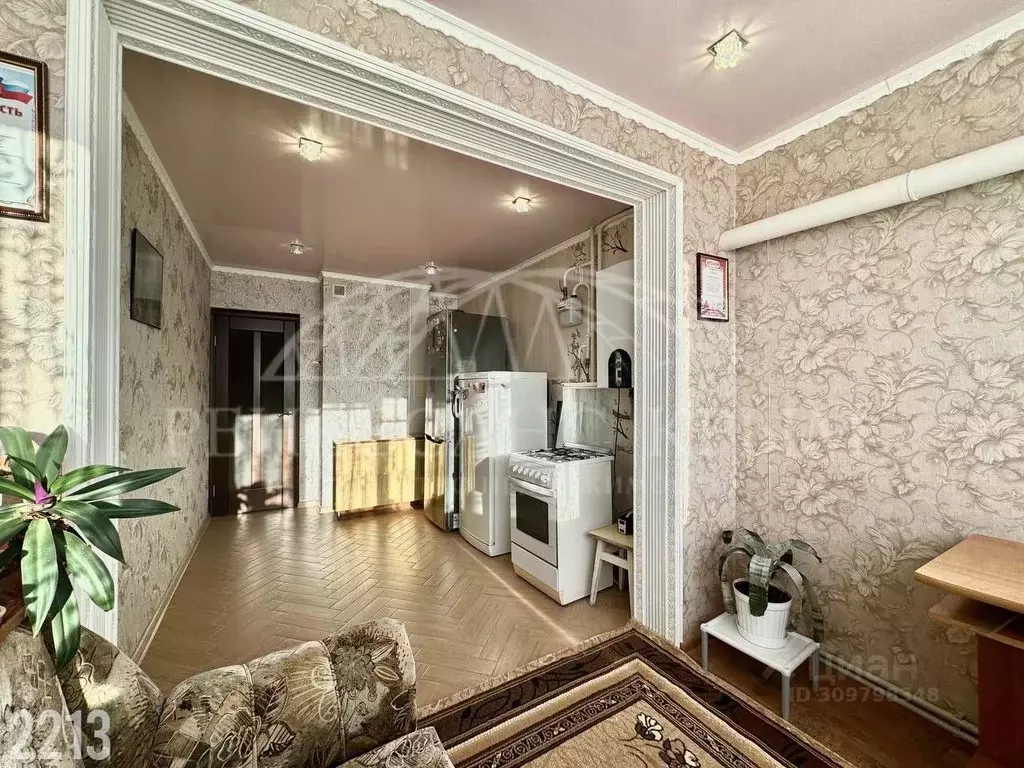 1-к кв. Севастополь ул. Косарева, 18 (40.0 м) - Фото 0