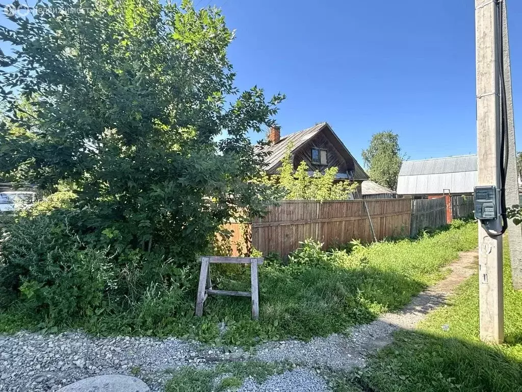 Дом в Вологда, Народная улица (89.4 м) - Фото 2