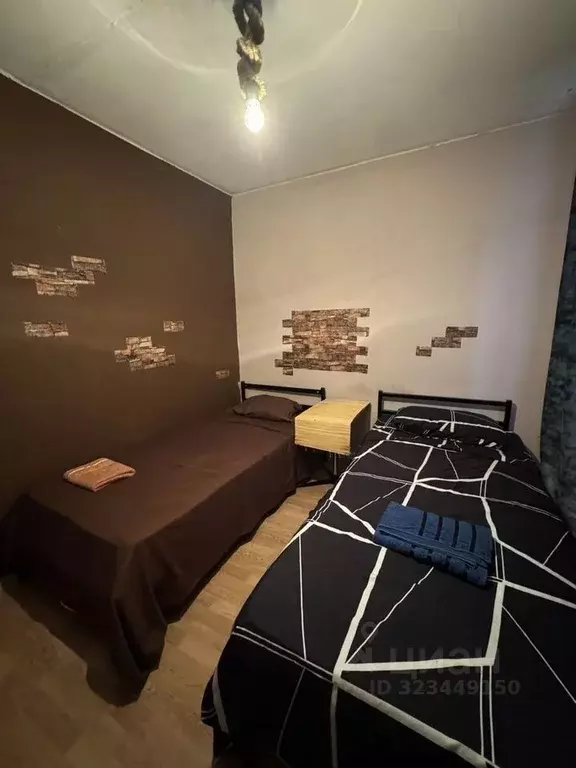 2-к кв. Москва Просторная ул., 6 (35.0 м) - Фото 1