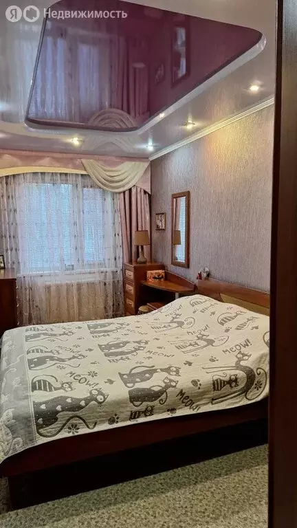 3-комнатная квартира: Дятьково, Красин переулок, 2 (60.2 м) - Фото 2