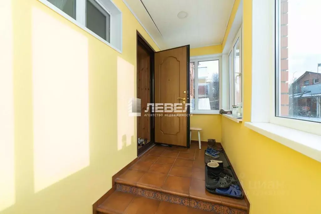 Дом в Московская область, Подольск городской округ, д. Лемешово 24 ... - Фото 2