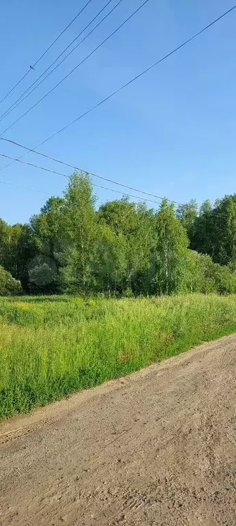 Участок 13,45 га (ИЖС) - Фото 0