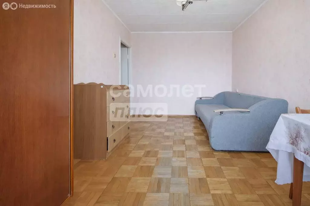 4-комнатная квартира: Наро-Фоминск, улица Курзенкова, 22 (82.1 м) - Фото 2