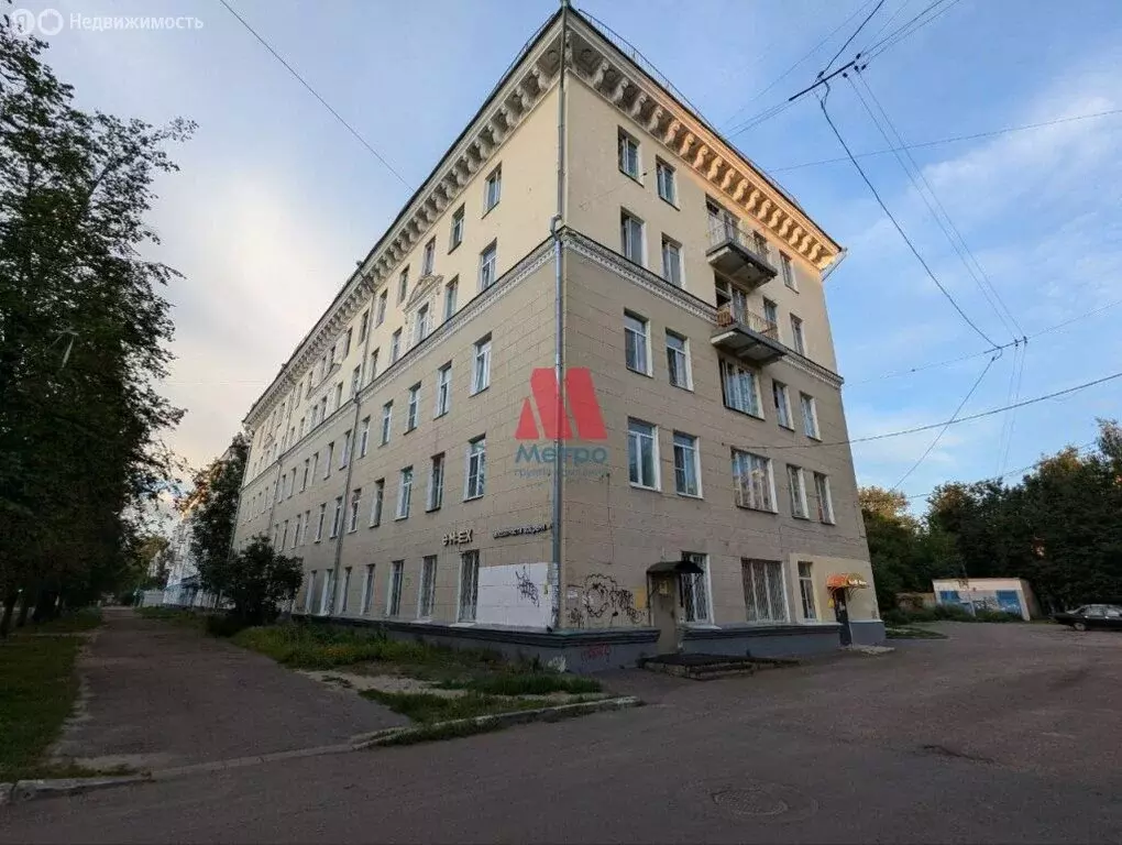 1к в 5-комнатной квартире ( м) - Фото 1