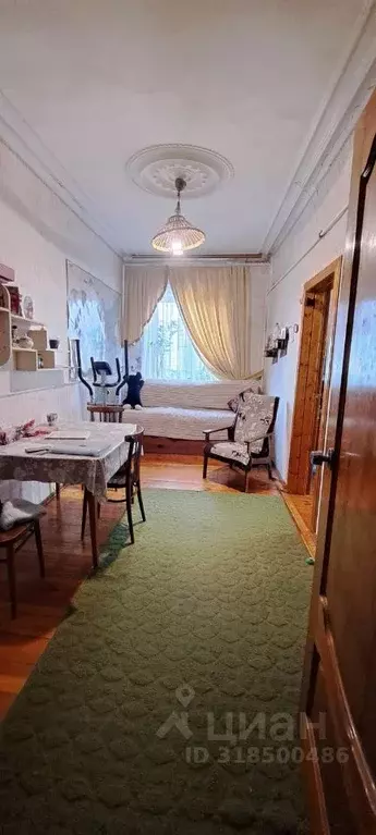 3-к кв. Курская область, Курск ул. Белинского, 54 (81.6 м) - Фото 0