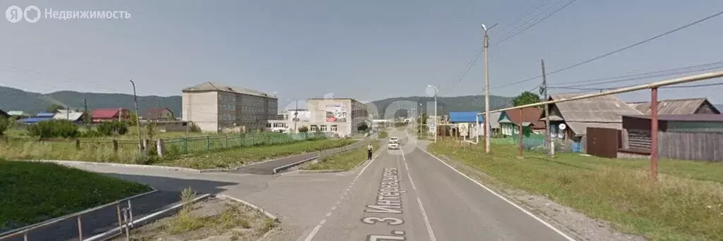 Дом в Юрюзань, улица 3-го Интернационала (26 м) - Фото 1
