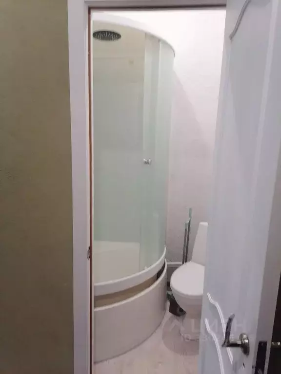 Студия Башкортостан, Уфа просп. Октября, 10 (19.0 м) - Фото 1