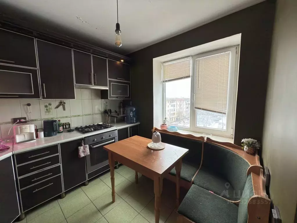 3-к кв. Крым, Евпатория ул. Некрасова, 108 (61.3 м) - Фото 2