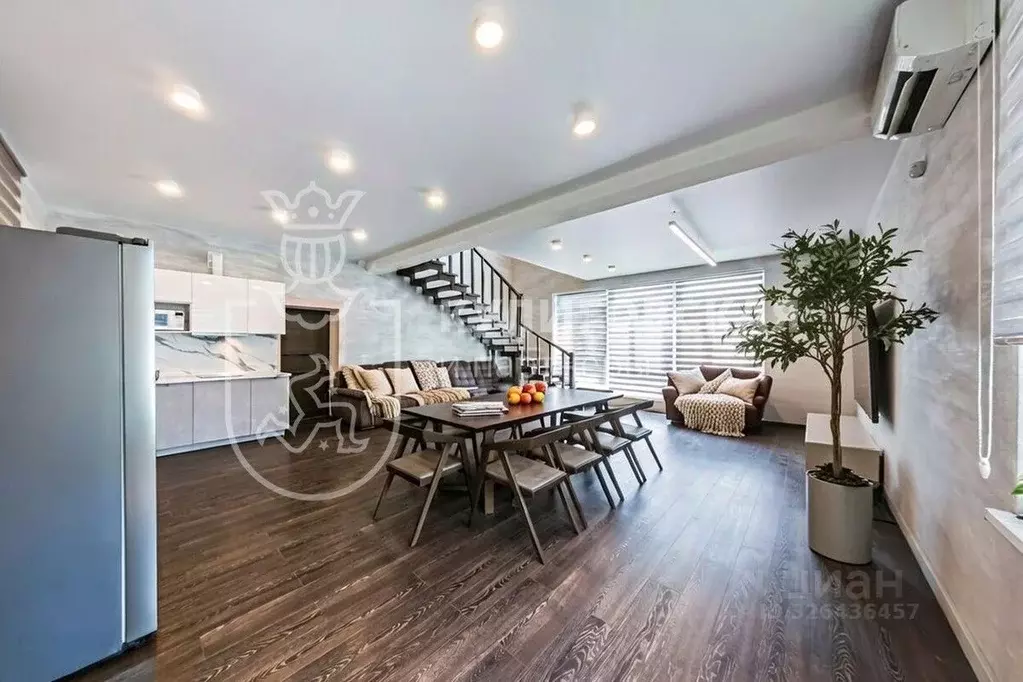 Офис в Свердловская область, Екатеринбург муниципальное образование, ... - Фото 1