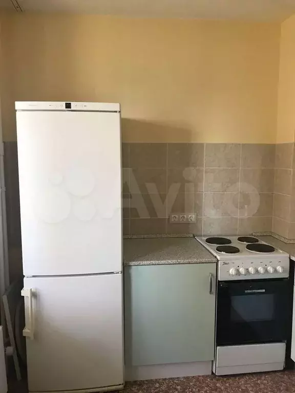 2-к. квартира, 50 м, 7/18 эт. - Фото 1