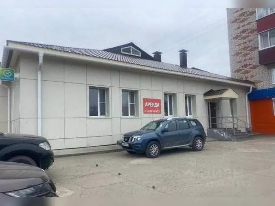 Помещение свободного назначения в Коми, Печора г. Печора муниципальное ... - Фото 2