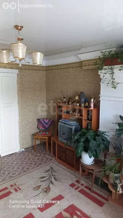 3-комнатная квартира: Омутинское, Вагайская улица, 3 (46.4 м) - Фото 1