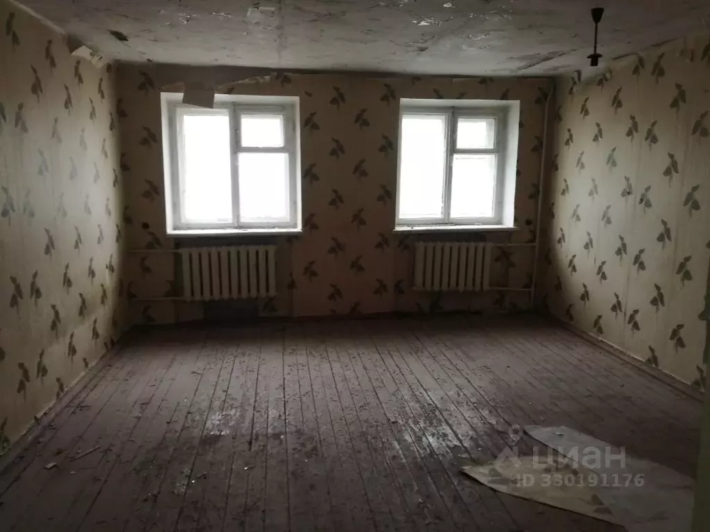 Помещение свободного назначения в Пермский край, пос. Звездный ул. ... - Фото 2