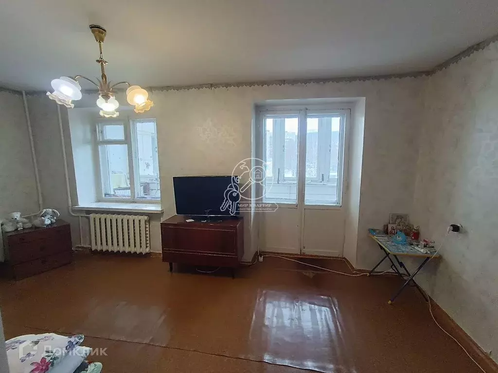 Продаётся 1-к квартира, 29.7 м - Фото 0