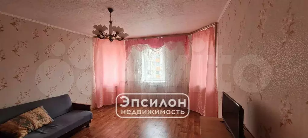 1-к. квартира, 44,3 м, 6/10 эт. - Фото 0