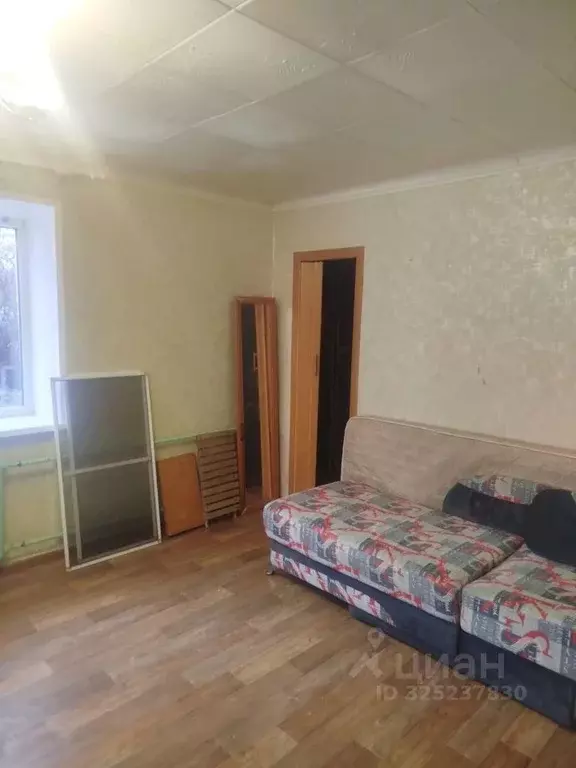 1-к кв. Московская область, Ступино Овражная ул., 17 (30.0 м) - Фото 2