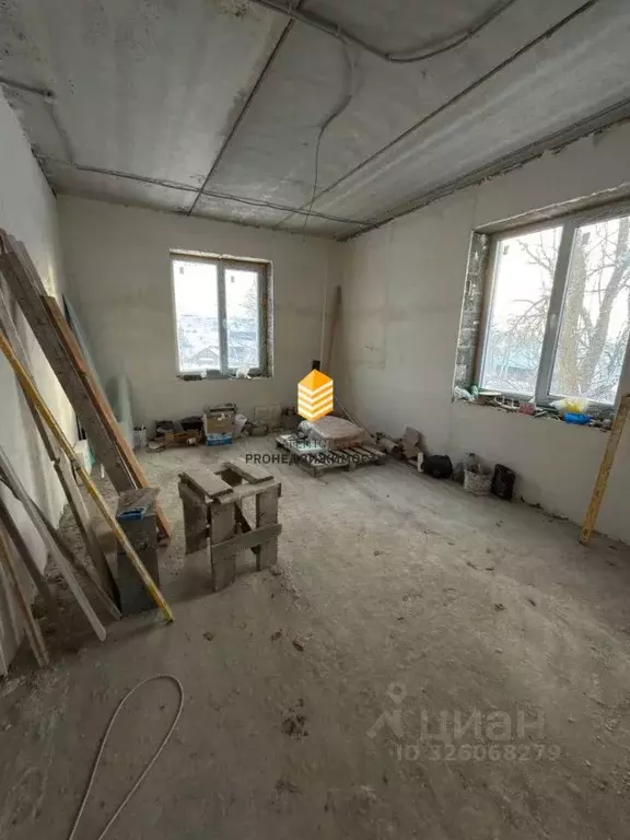 Дом в Башкортостан, Иглинский район, Акбердинский сельсовет, д. ... - Фото 2