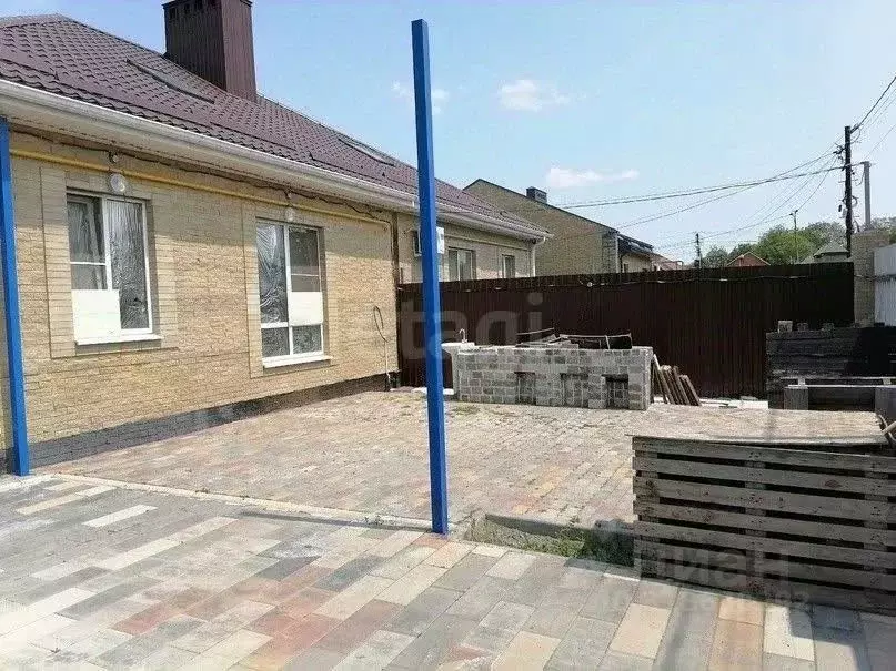 Дом в Ростовская область, Ростов-на-Дону ул. 5-я Форматная (74 м) - Фото 1